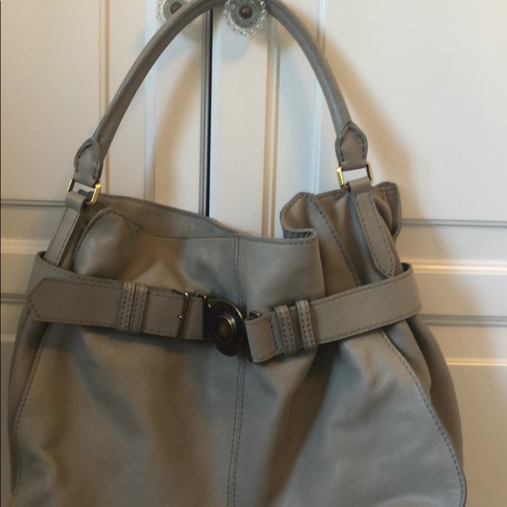 Burberry shoulder bag